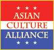 Asian Culture Center of Asian Culture Alliance &#33775;&#20126;&#21332;&#26371;